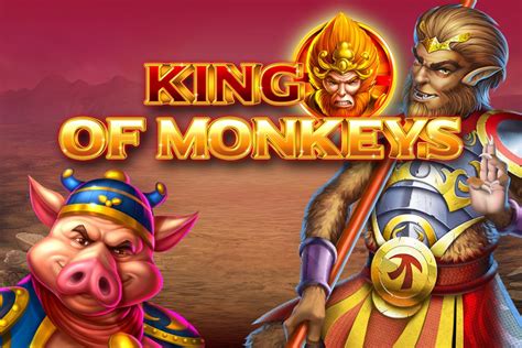 King Of Monkeys Sportingbet