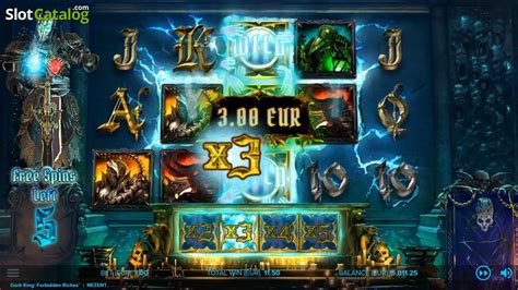 King Of Riches Slot - Play Online