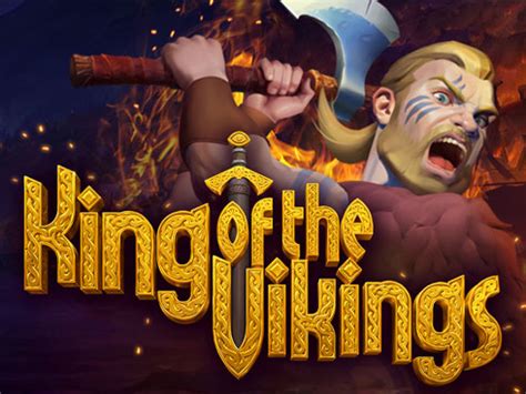 King Of The Vikings Review 2024