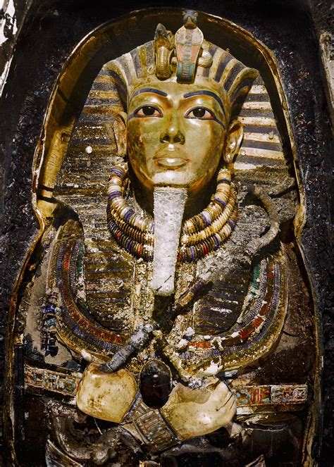 King Tut S Tomb 1xbet