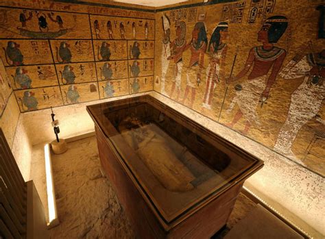 King Tut S Tomb Netbet