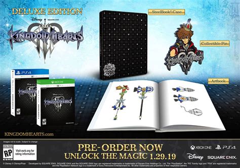 Kingdom Hearts Roleta Bonus