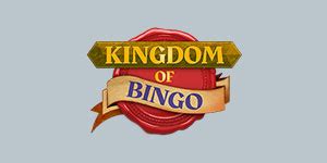 Kingdom Of Bingo Casino Review