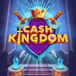Kingdom Of Cash Parimatch
