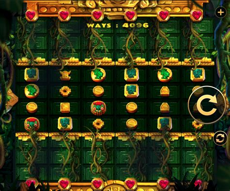 Kingdom Of Gold Mystic Ways Slot - Play Online