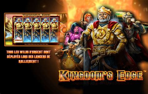 Kingdoms Edge 95 Bwin