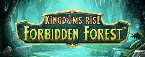 Kingdoms Rise Forbidden Forest Pokerstars