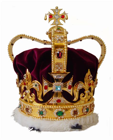 Kingly Crown Brabet