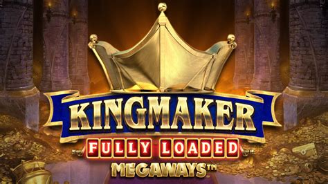 Kingmaker Megaways Pokerstars