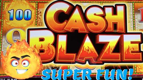 Kings Of Cash Blaze