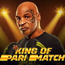 Kings Of Gold Parimatch