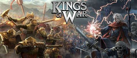 Kings Of War Betano