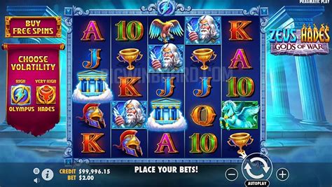 Kings Of War Slot Gratis