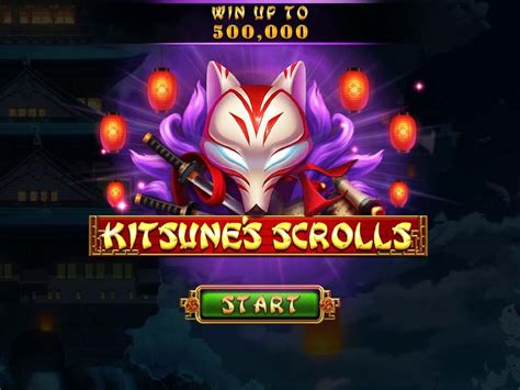 Kitsune S Scrolls Review 2024