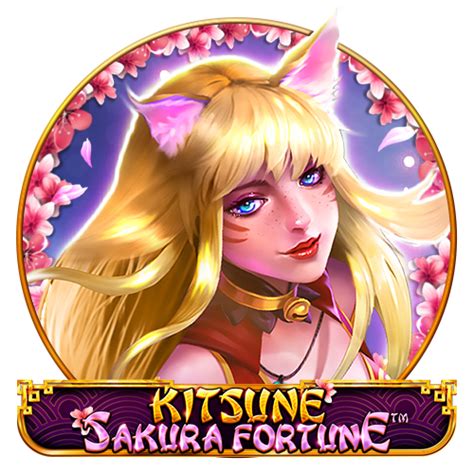 Kitsune Sakura Fortune Bwin