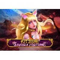 Kitsune Sakura Fortune Slot - Play Online