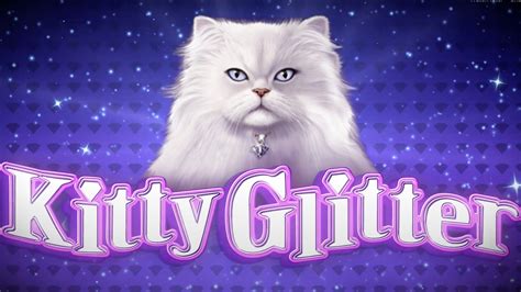Kitty Glitter Slot Para Download Gratuito