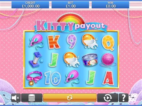 Kitty Payout Bwin