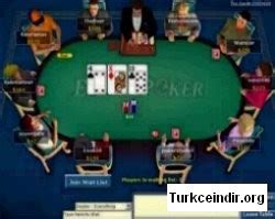 Klasik Poker Indir