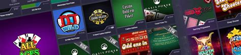 Klasino Casino Venezuela