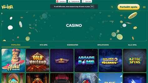 Klirr Casino Bolivia