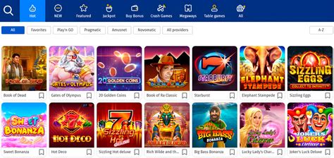 Klondaika Casino App