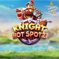 Knight Hot Spotz Betsson