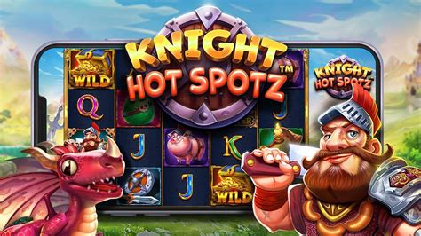 Knight Hot Spotz Pokerstars