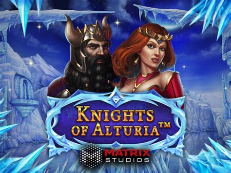 Knights Of Alturia Scratch 1xbet