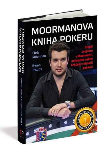 Kniha O Pokeru