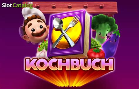 Kochbuch Slot Gratis