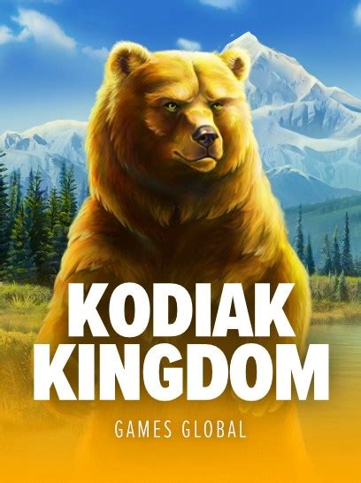 Kodiak Kingdom Blaze