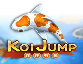 Koi Jump Sportingbet