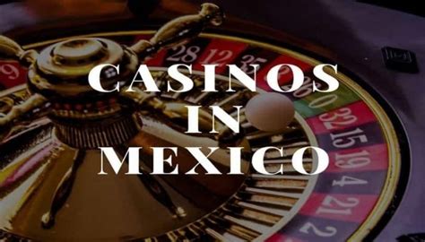 Komogvind Casino Mexico