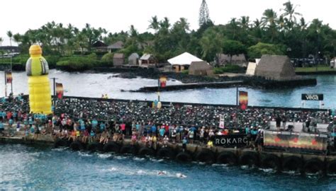 Kona Slots De Ironman De Zurique