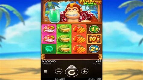 Kong Casino App