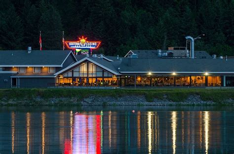 Kootenai River Inn Casino Bonners Ferry