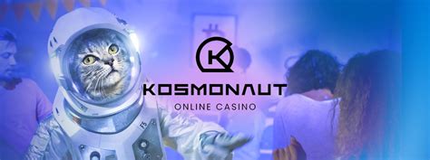 Kosmonaut Casino Peru