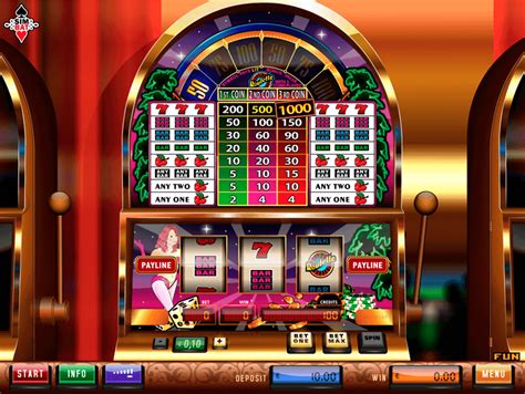 Kostenlos Casino To Play Ohne Anmeldung