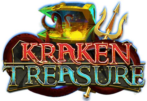 Kraken Treasure Parimatch