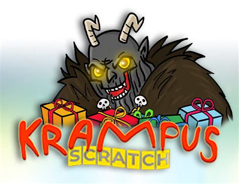 Krampus Scratch Bwin