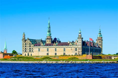 Kronborg Slot