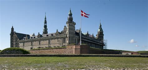 Kronborg Slot Priser