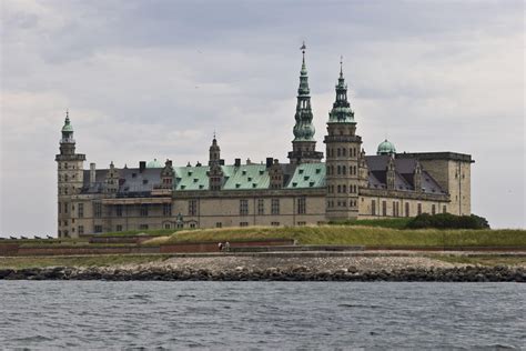 Kronborg Slot Wikipedia