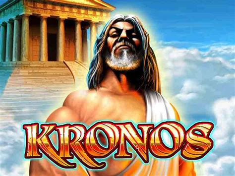 Kronos Slot Online Gratis