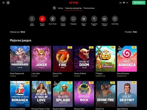 Kto Casino Apk