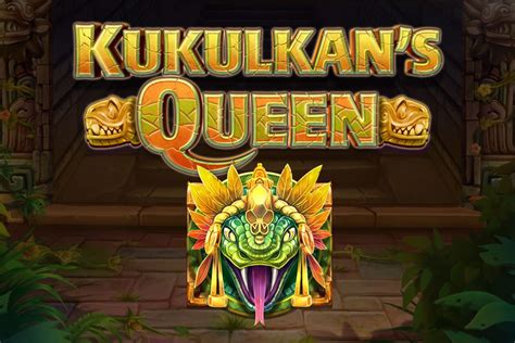 Kukulkan S Queen Netbet