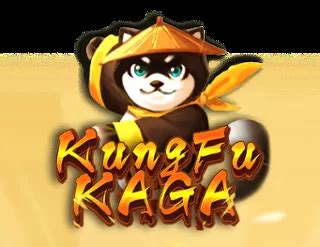 Kungfu Kaga Bodog