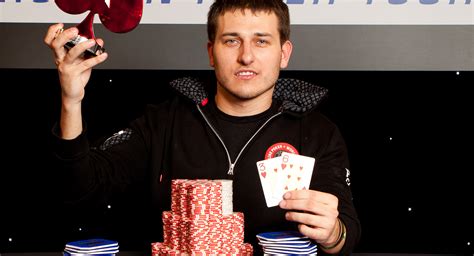 Kursevich De Poker Online