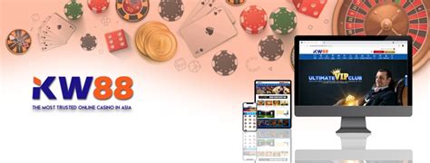 Kw88 Casino Peru